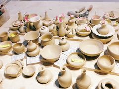 -1001艺术手作·银饰DIY·拼豆(小寨金莎店)