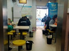 -金原鸭血粉丝汤总店(锁金村店)