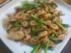 -小渔烧阳光小厨(中发·印象外滩店)