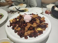 -3号仓库·创意中国菜(新世界城店)