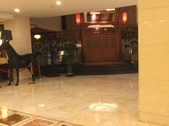 -山东大学学府大酒店(千佛山地铁站店)