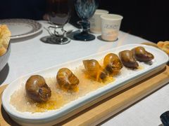-俄士厨房(五棵松华熙LIVE店)