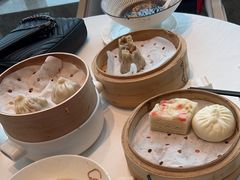 -扬州万怡酒店-中餐厅(文昌中路店)