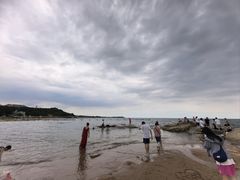 -老虎石海上公园