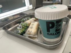 -PE SALON
