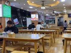 -清真·尖子尖牛肉面(王府井店)