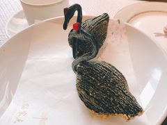 黑天鹅酥-铭家点心(秦岭路店)