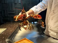 -Ginza Onodera铁板烧(外滩十八号店)