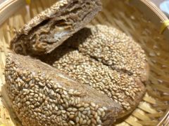 -北京老门框爆肚涮肉馆(凤城六路店)