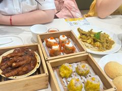 -蔡澜点心·粤菜(月星环球港店)