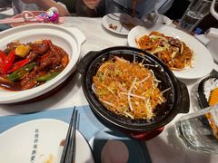 -大树餐厅(益田假日店)