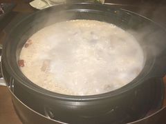 -捞神煲汤火锅(湖滨商业街店)