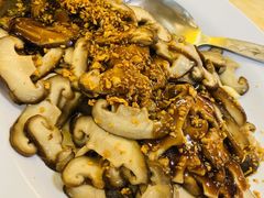 -大茄来海鲜餐厅(亚洲城分行)