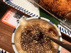 -堂本家·二代目·炸猪排(中心书城店)