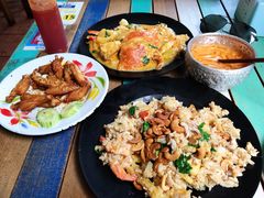 -Doo Dee Thai Food(Issan/Isaan/Esan)