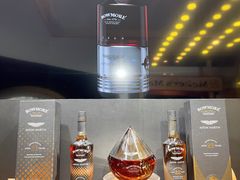 -上海静安洲际酒店