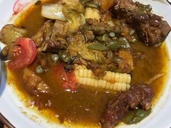 -金掌勺·锅包肉(广渠门店)