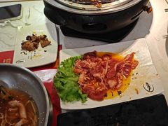 -鲜一烤肉(沈北店)