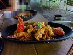 -醉壹号海鲜大排档(厦门美食地标店)