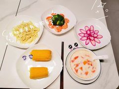 -鲸励母婴月嫂(望京店)
