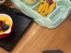 -豪客来牛排(天阳D32店)