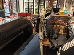 -雪熊哈尔滨烧烤·精酿啤酒·砂锅(中央胜境店)