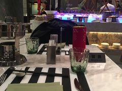 -万达文华酒店·48F云端窗景美食汇自助餐厅