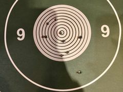 -真枪会射击俱乐部(河西中央公园店)