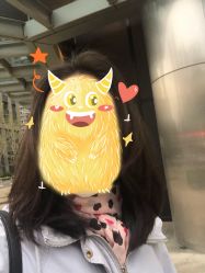 -扎嘎形象设计