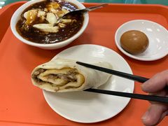 肉龙-护国寺小吃(动物园店)