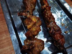 馕坑烤肉-新疆食府(华龙店)