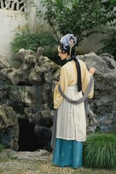 -八角古风摄影