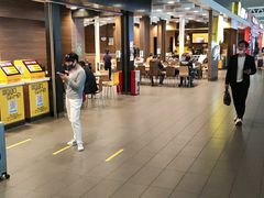 -麦当劳(广州南站店)