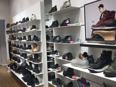 -ecco(合生汇购物中心店)