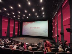 -上影国际影城(普陀绿地缤纷城店)