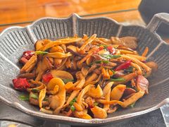 -白家寨子·山野白族菜(古城总店)