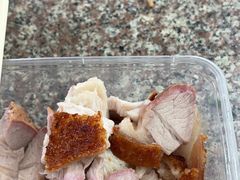 洲心烧肉-洲心街道青联村镜记烧肉