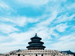 -北京园博大酒店