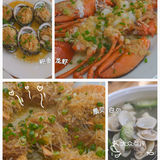 【食】龙虾鲍鱼盛宴，人均不到100？