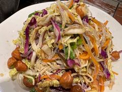 管氏特拌菜-管氏翅吧(广渠门店)