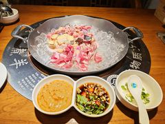 -泽成冰煮羊(非·遗公务员小区店)