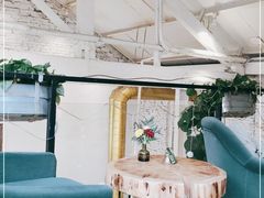 大堂-O'mills Sourdough Bakery&Bistro(永嘉路店)