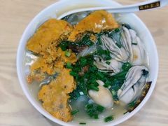 -荔林食店(西华路店)