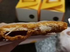 那么大鸡排-麦当劳(沙河店)