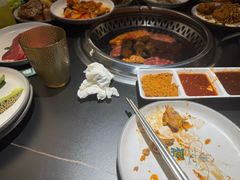 -牛New寿喜烧(新六百店)