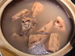 -洞庭记·老湖南味道(下沙店)