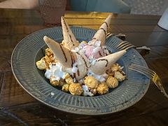 -良木缘咖啡西餐(蜀汉路店)