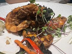 -美奈小馆·越南料理(中航城君尚购物中心店)