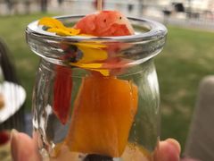 -南沙游艇会·大兵船餐厅