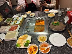 -海底捞火锅(邯郸新世纪中心店)